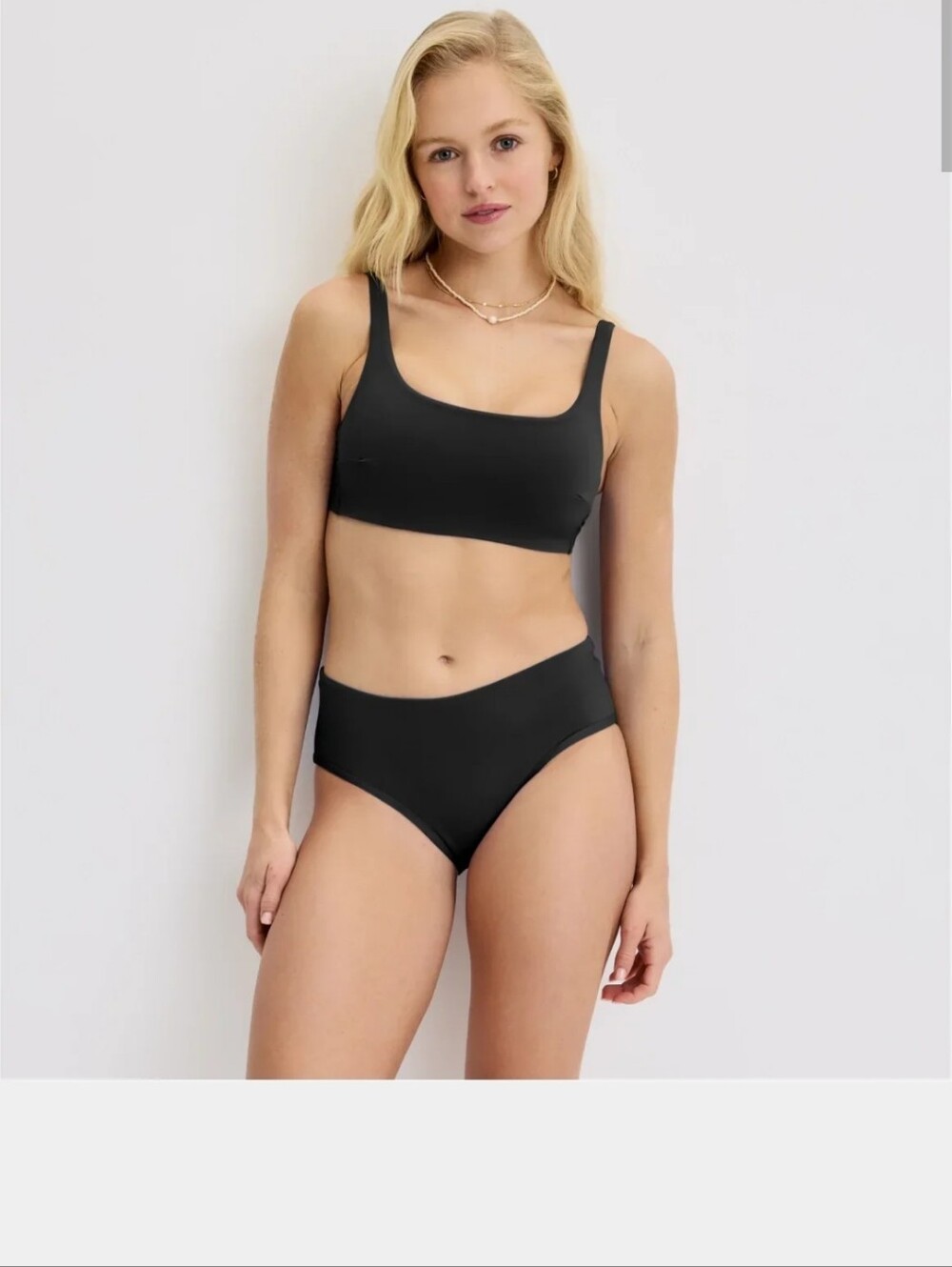 Knix Teen Period Swim Bottom